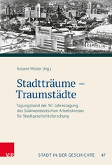 Stadtträume - Traumstädte - 