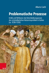 Problematische Prozesse -  Alberto Cadili