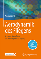 Aerodynamik des Fliegens - Markus Dietz