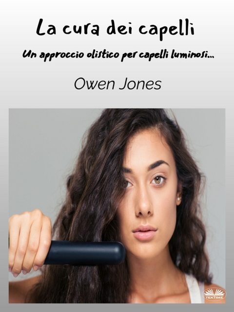 La Cura Dei Capelli - Owen Jones