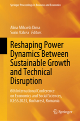 Reshaping Power Dynamics Between Sustainable Growth and Technical Disruption - 