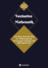 Faszination Mathematik - Reinhold Goldmann