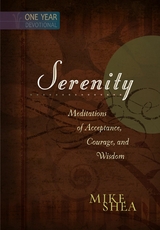 Serenity -  Mike Shea