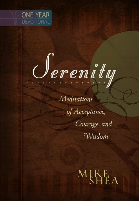 Serenity -  Mike Shea