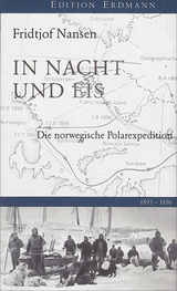 In Nacht und Eis - Fridtjof Nansen