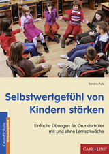 Selbstwertgefühl von Kindern stärken - Sandra Puls