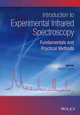 Introduction to Experimental Infrared Spectroscopy - 