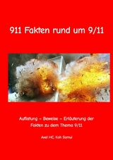 911 Fakten rund um 9/11 - Axel HC