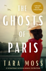 The Ghosts of Paris - Tara Moss