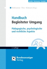 Handbuch Begleiteter Umgang