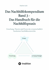 Das Nachhilfekompendium  Band 3 - Das Handbuch für die Nachhilfepraxis - Stephan Layh