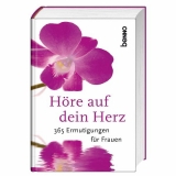 Höre auf dein Herz - 