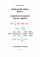 Mathematik-Abitur - Reinhold Goldmann