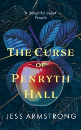 The Curse of Penryth Hall -  Jess Armstrong