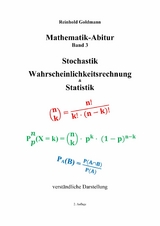 Mathematik-Abitur - Reinhold Goldmann