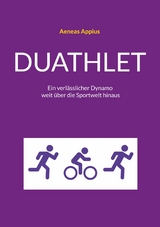 Duathlet -  Aeneas Appius