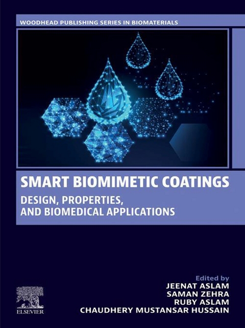 Smart Biomimetic Coatings - 