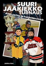 Suuri Jääkiekkoturnaus -  Jukka Aro