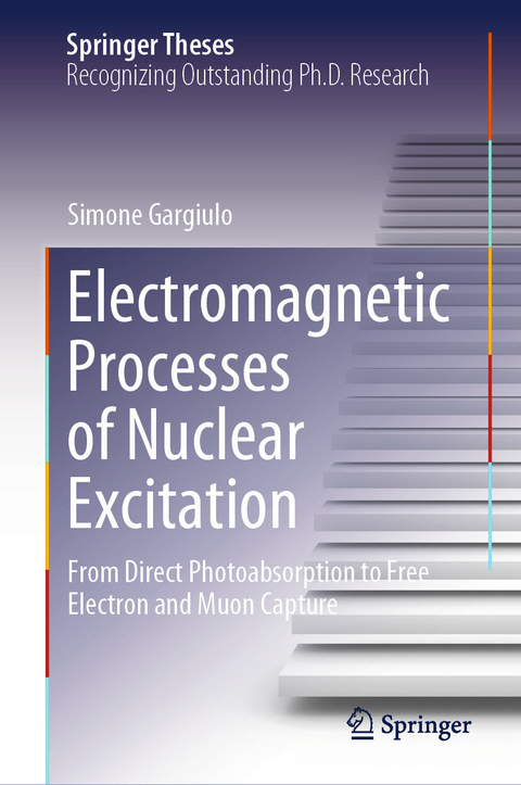 Electromagnetic Processes of Nuclear Excitation - Simone Gargiulo