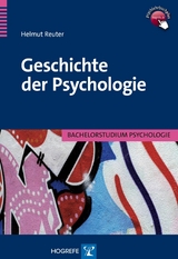 Geschichte der Psychologie - Helmut Reuter