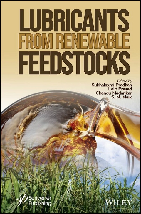 Lubricants from Renewable Feedstocks - 