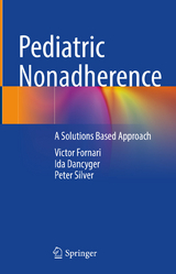 Pediatric Nonadherence - 