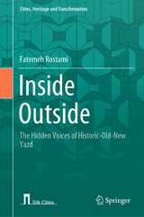 Inside Outside - Fatemeh Rostami