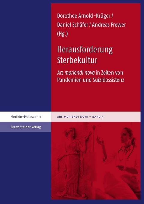 Herausforderung Sterbekultur - 