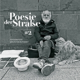 Poesie der Straße #2 - Peter Ruthardt