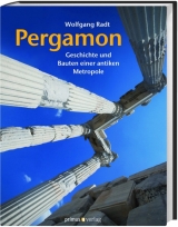 Pergamon - Wolfgang Radt