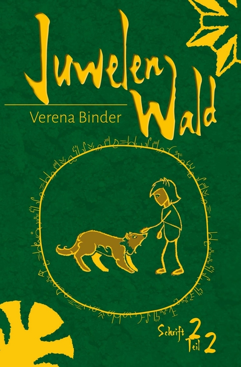 Juwelenwald 2.2 - Verena Binder