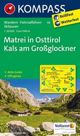 Matrei in Osttirol - Kals am Großglockner - 