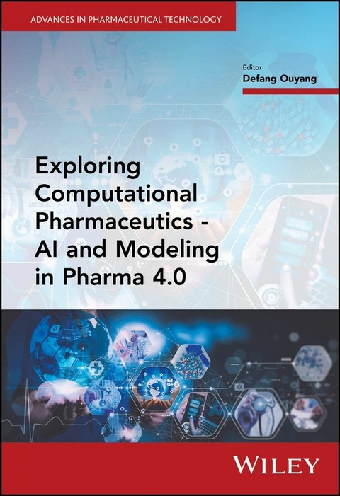 Exploring Computational Pharmaceutics - 