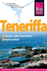 Teneriffa - Eyke Berghahn, Hans-R. Grundmann, Petrima Thomas