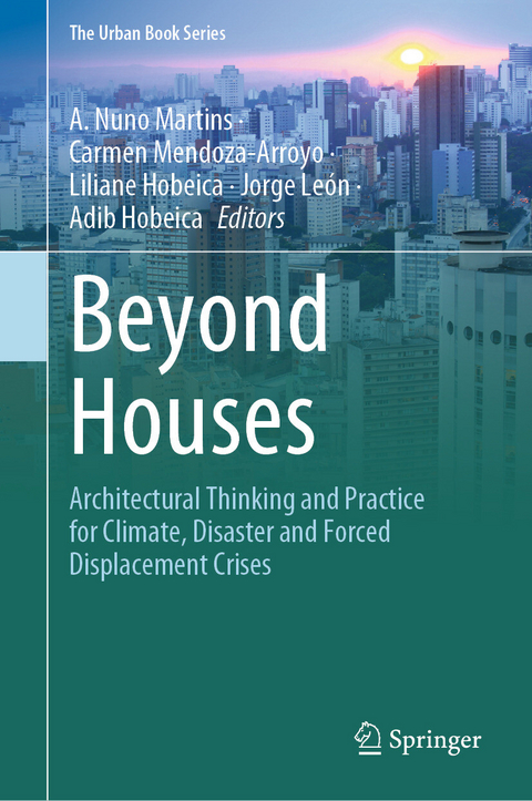 Beyond Houses - 