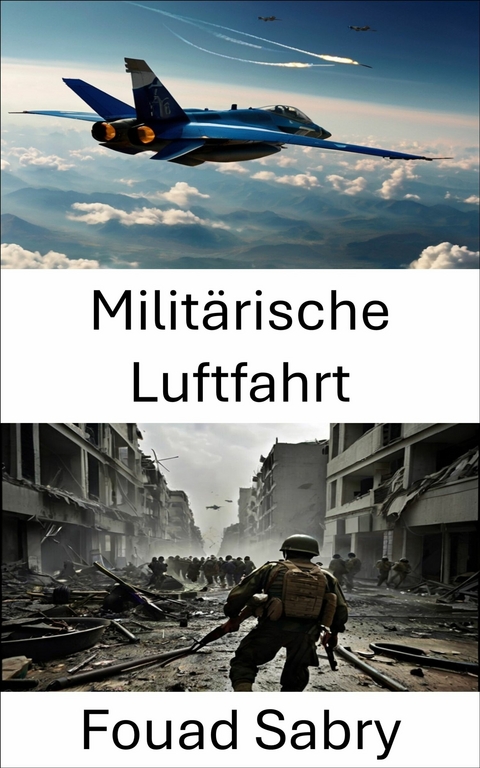 Militärische Luftfahrt -  Fouad Sabry