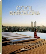 Cool Barcelona - Lifestyle -  Martin Kunz