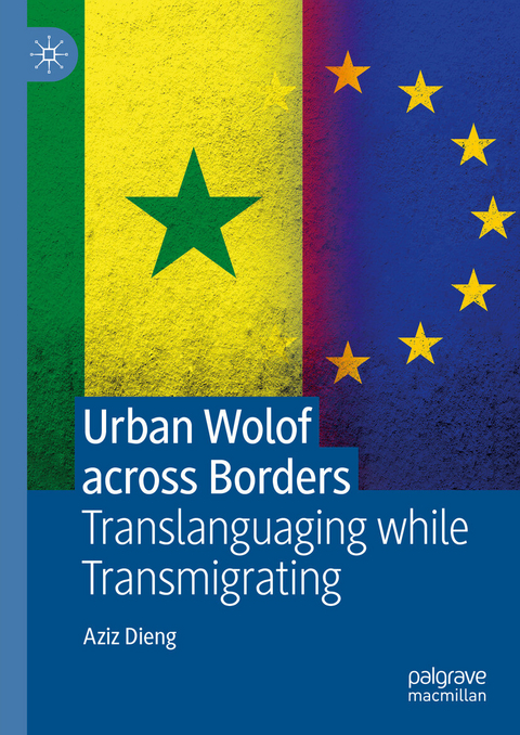 Urban Wolof across Borders - Aziz Dieng