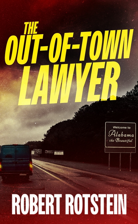 Out-of-Town Lawyer -  Robert Rotstein