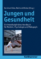 Jungen und Gesundheit - 