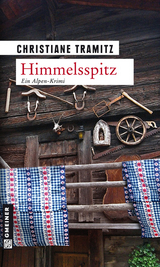 Himmelsspitz - Christiane Tramitz