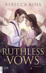 Ruthless Vows -  Rebecca Ross