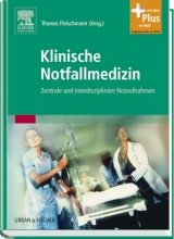 Klinische Notfallmedizin - 