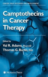 Camptothecins in Cancer Therapy - 