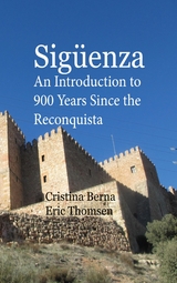 Sigüenza - Cristina Berna, Eric Thomsen