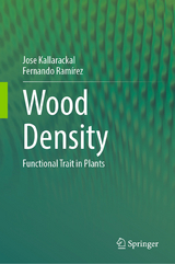 Wood Density - Jose Kallarackal, Fernando Ramírez