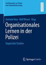 Organisationales Lernen in der Polizei - 