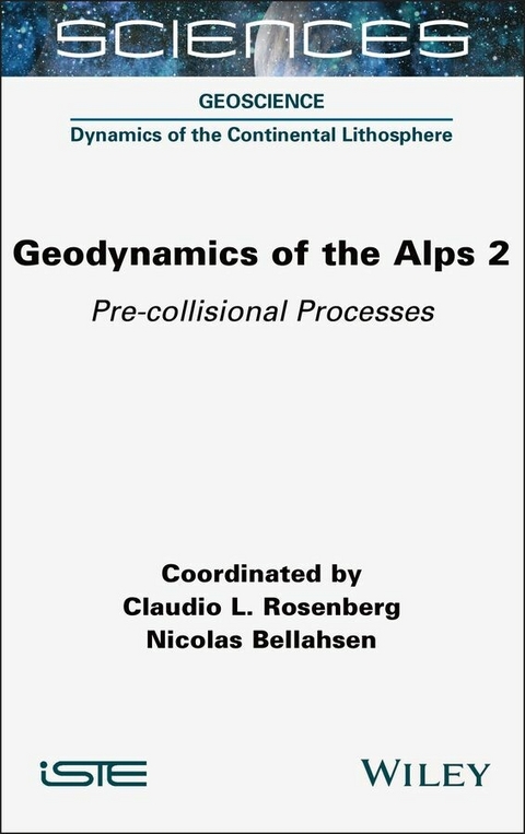 Geodynamics of the Alps 2 - 