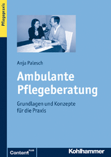 Ambulante Pflegeberatung - Anja Palesch