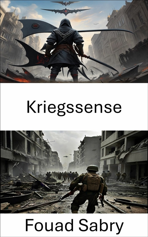 Kriegssense -  Fouad Sabry